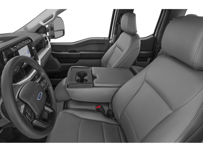 2024 Ford Super Duty F-350 SRW XL
