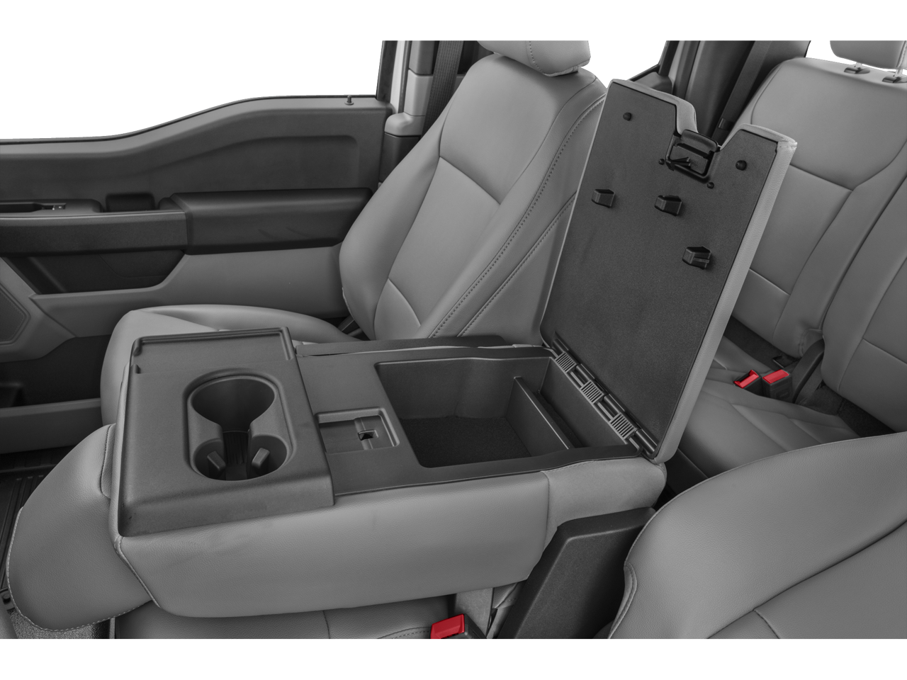 2024 Ford Super Duty F-350 SRW XL