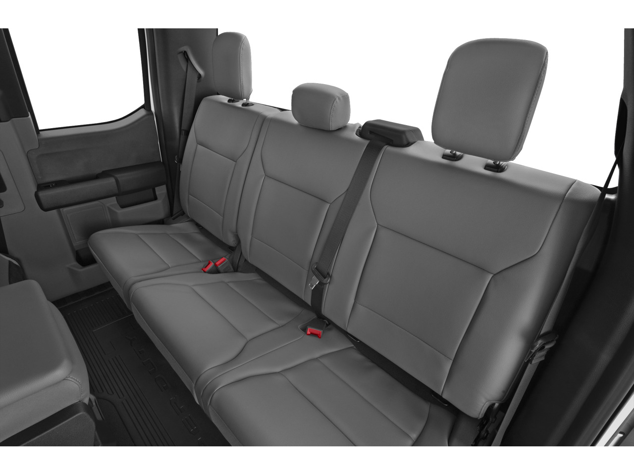 2024 Ford Super Duty F-350 SRW XL