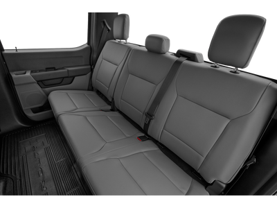 2026 Ford Super Duty F-350 SRW King Ranch
