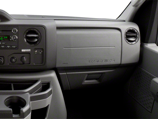 2012 Ford Econoline Wagon XLT