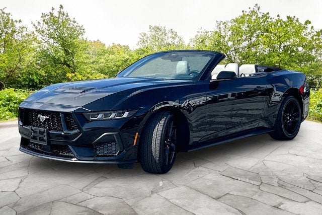 2024 Ford Mustang GT Premium - Photo 10