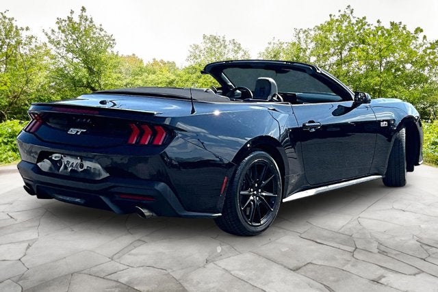 2024 Ford Mustang GT Premium - Photo 11