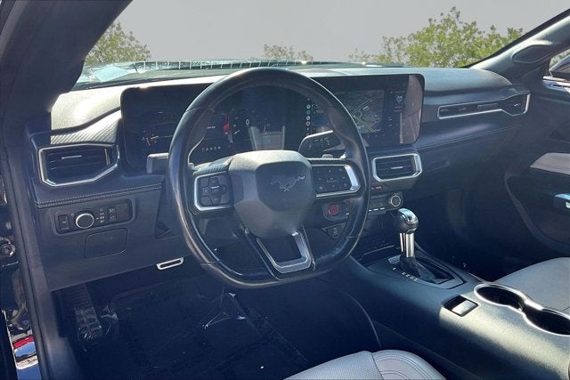 2024 Ford Mustang GT Premium - Photo 12