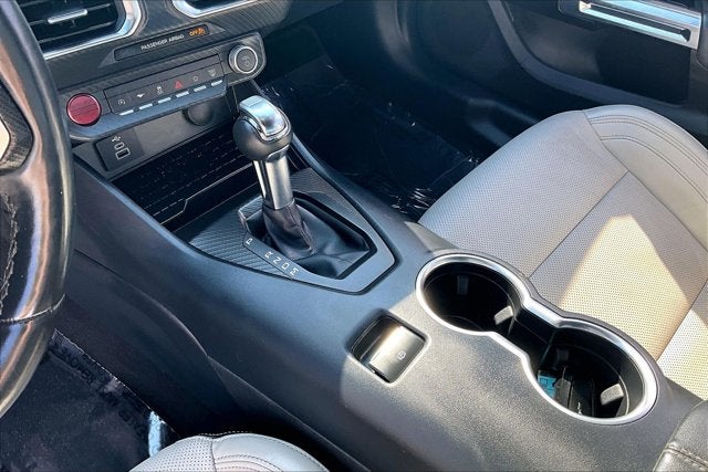 2024 Ford Mustang GT Premium - Photo 13