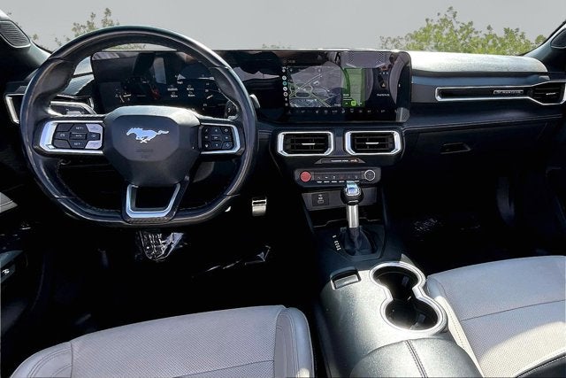 2024 Ford Mustang GT Premium - Photo 14
