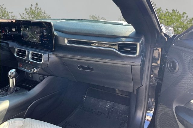 2024 Ford Mustang GT Premium - Photo 15