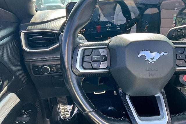 2024 Ford Mustang GT Premium - Photo 16