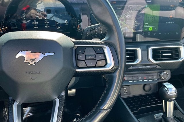 2024 Ford Mustang GT Premium - Photo 17