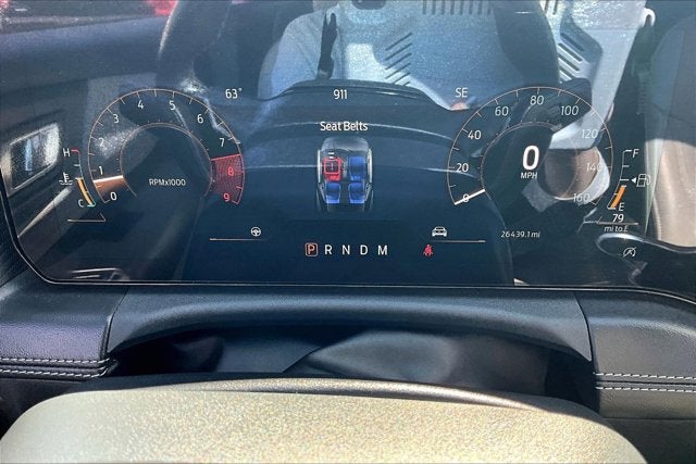 2024 Ford Mustang GT Premium - Photo 18