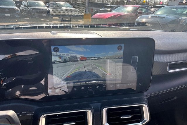 2024 Ford Mustang GT Premium - Photo 19