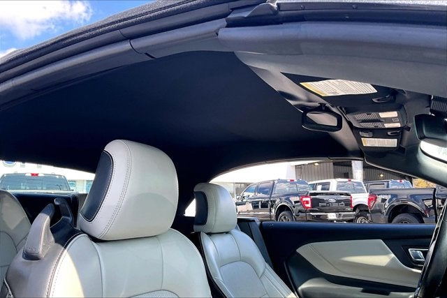 2024 Ford Mustang GT Premium - Photo 20