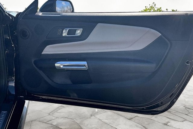 2024 Ford Mustang GT Premium - Photo 22