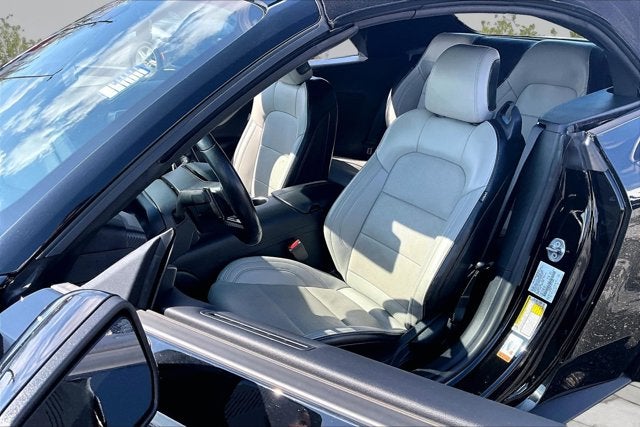 2024 Ford Mustang GT Premium - Photo 23