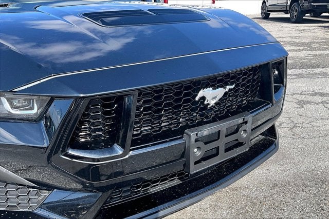 2024 Ford Mustang GT Premium - Photo 24