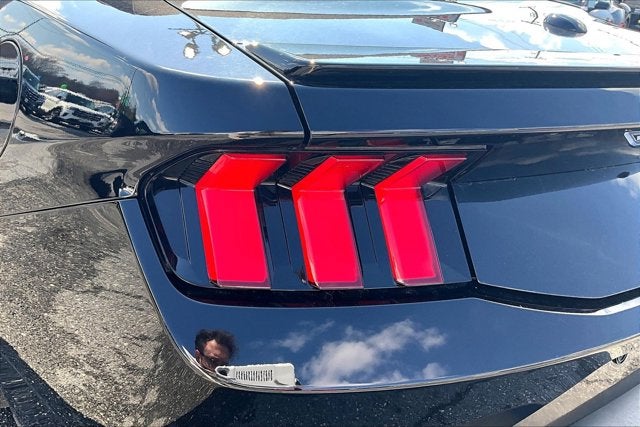 2024 Ford Mustang GT Premium - Photo 26