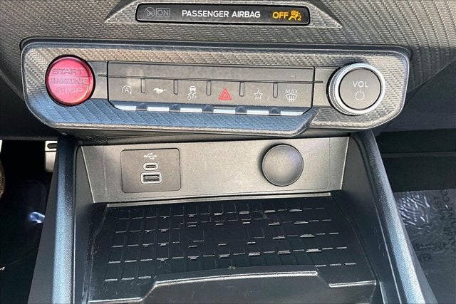 2024 Ford Mustang GT Premium - Photo 27