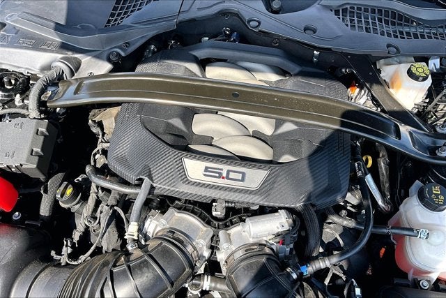 2024 Ford Mustang GT Premium - Photo 28