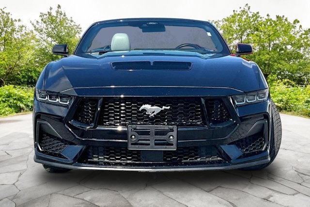 2024 Ford Mustang GT Premium - Photo 3