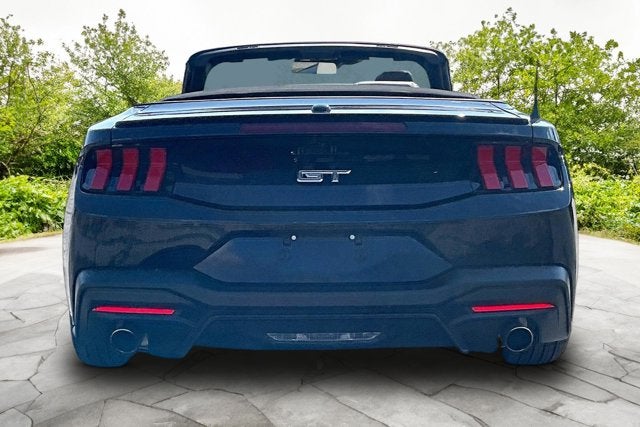 2024 Ford Mustang GT Premium - Photo 4