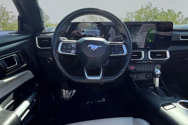 2024 Ford Mustang GT Premium - Photo 5