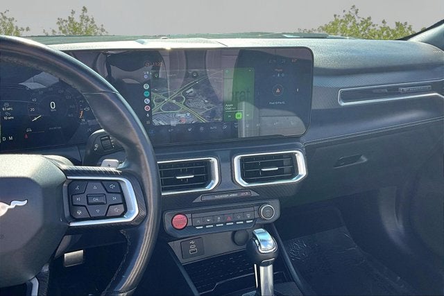2024 Ford Mustang GT Premium - Photo 6