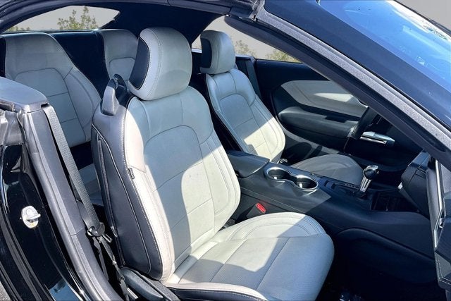 2024 Ford Mustang GT Premium - Photo 7