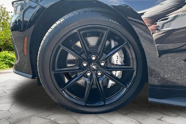 2024 Ford Mustang GT Premium - Photo 8