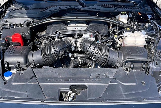 2024 Ford Mustang GT Premium - Photo 9