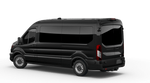 2026 Ford Transit Passenger Wagon XL