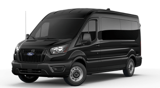 2026 Ford Transit Passenger Wagon XL
