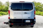 2024 Ford Transit Passenger Wagon XL