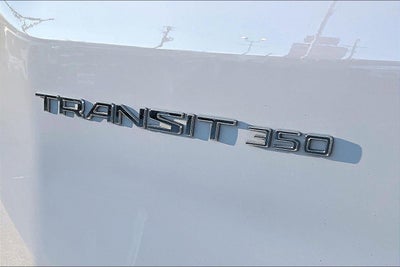 2024 Ford Transit Passenger Wagon XL