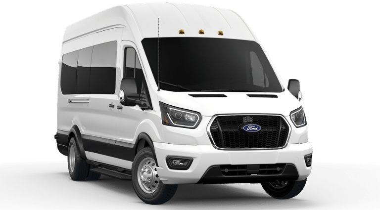 2026 Ford Transit Passenger Wagon XLT