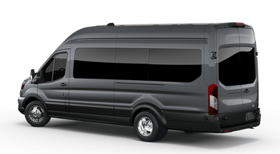 2026 Ford 15 Passenger Van High Roof