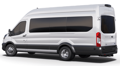 2025 Ford Transit 15 Passenger High Roof XL
