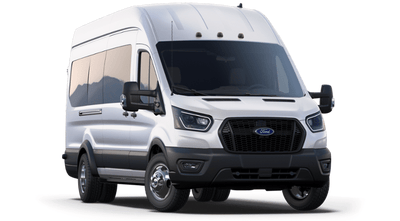2025 Ford Transit 15 Passenger High Roof XL
