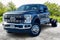 2024 Ford F-450 4x4 The ultimate mobile workshop – ready when you are