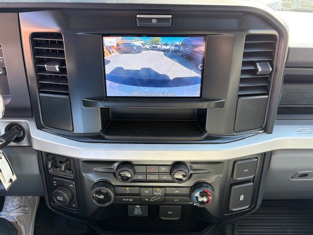 2025 Ford F-350 W/ 9' Royal Service Body F-350® XL