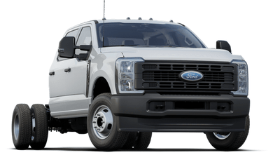 2025 Ford F-350 W/ 9' Royal Service Body F-350® XL
