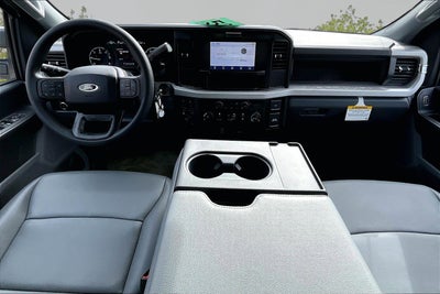 2026 Ford Super Duty F-450 DRW F-450® XL