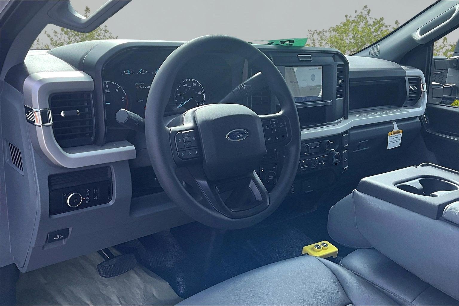 2026 Ford Super Duty F-450 DRW F-450® XL