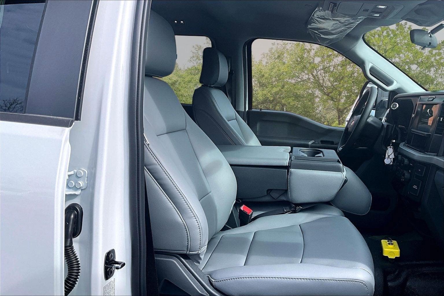 2026 Ford Super Duty F-450 DRW F-450® XL