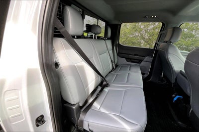 2026 Ford Super Duty F-450 DRW F-450® XL