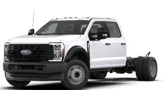 2026 Ford Super Duty F-450 DRW F-450® XL