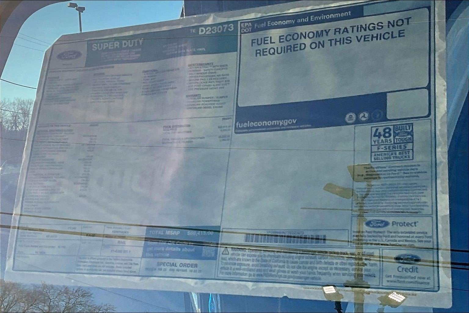 2026 Ford F-450 W/ 12' Landscape Dump XL