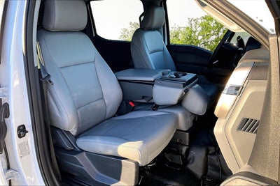 2026 Ford F-450 W/ 12' Landscape Dump XL