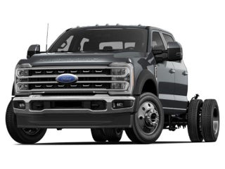 2026 Ford Super Duty F-450 DRW F-450® XL