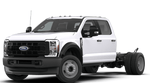2026 Ford Super Duty F-450 DRW F-450® XL