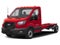 2025 Ford Transit Cutaway T-350 RWD SRW 138" WB 9500 GVWR